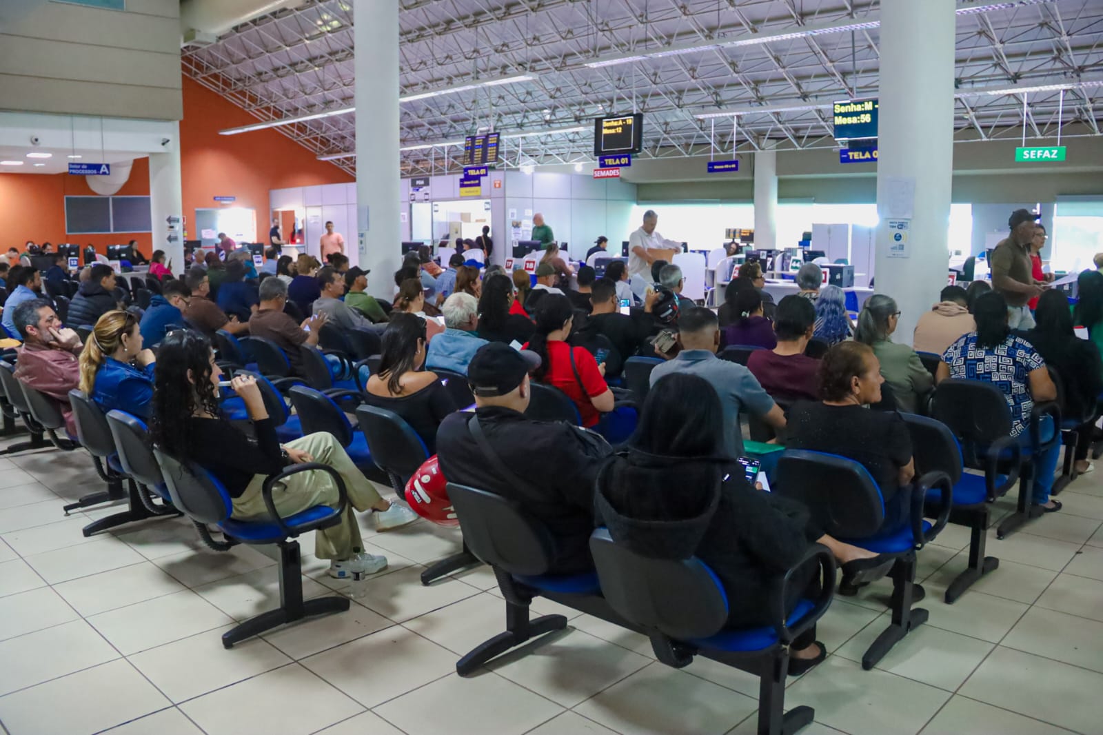 Regulariza CG: Última Chance para Quitar Débitos com Descontos em Campo Grande
