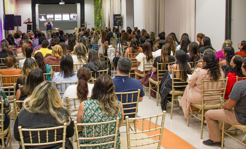 Semana do MEI em Corumbá e Ladário atrai mais de 160 empreendedores