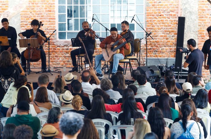 Governo de MS amplia acesso à cultura com políticas públicas inovadoras