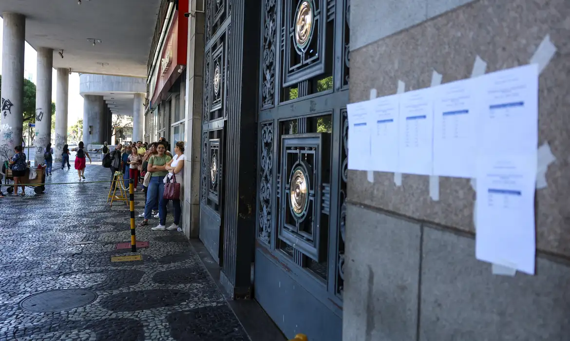 Prazo do Concurso Nacional Unificado é estendido até 2027