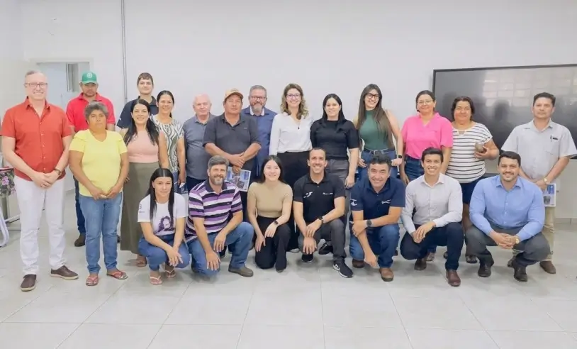 Sebrae/MS impulsiona mercado para agricultores familiares em São Gabriel e Jaraguari