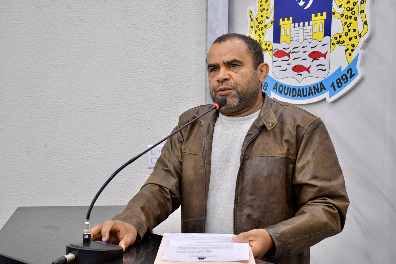 Câmara de Aquidauana realiza Audiência Pública para LDO 2027