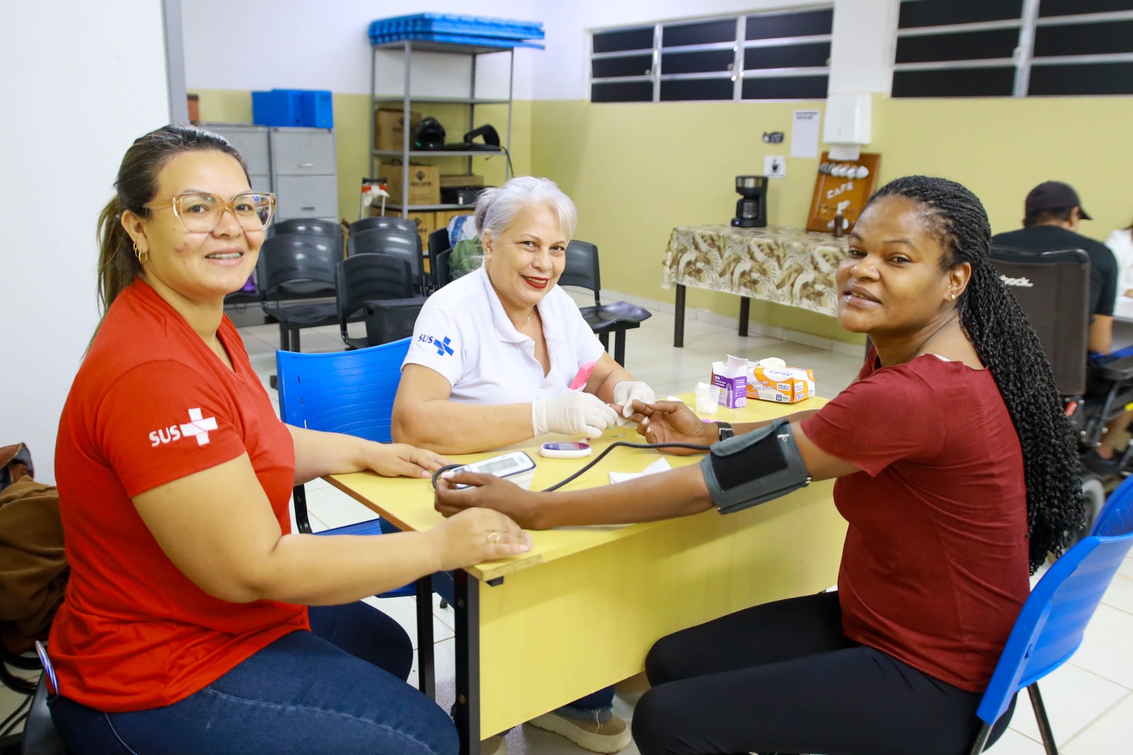 Convergência Saúde: Iniciativa busca integrar serviços do SUS em Campo Grande