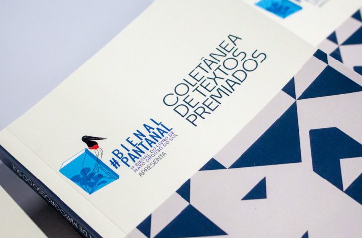 Coletânea de Textos Premiados Celebra Jovens Autores de MS