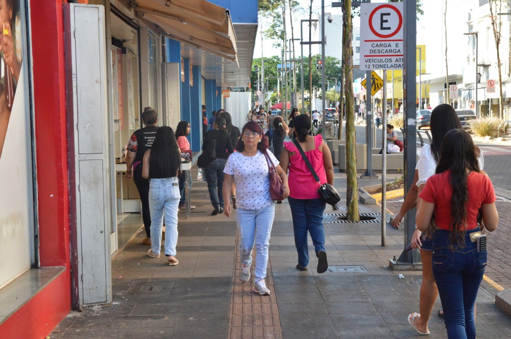 Campo Grande registra 3ª menor taxa de desemprego entre capitais brasileiras