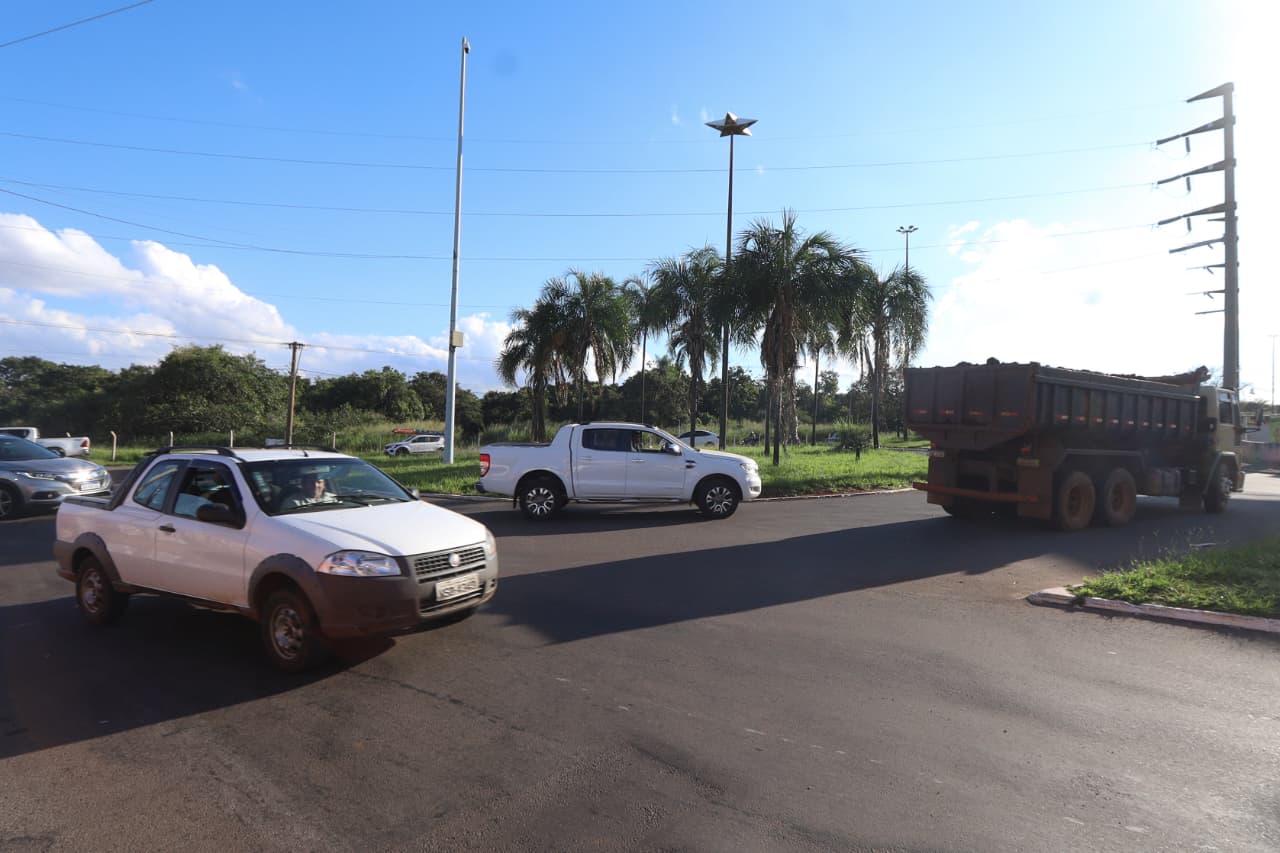 PrefCG destina R$ 2,4 mi para obras na Euler com Tamandaré