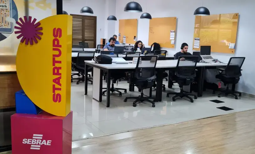 Sebrae/MS abre inscrições para programa que conecta startups a investidores