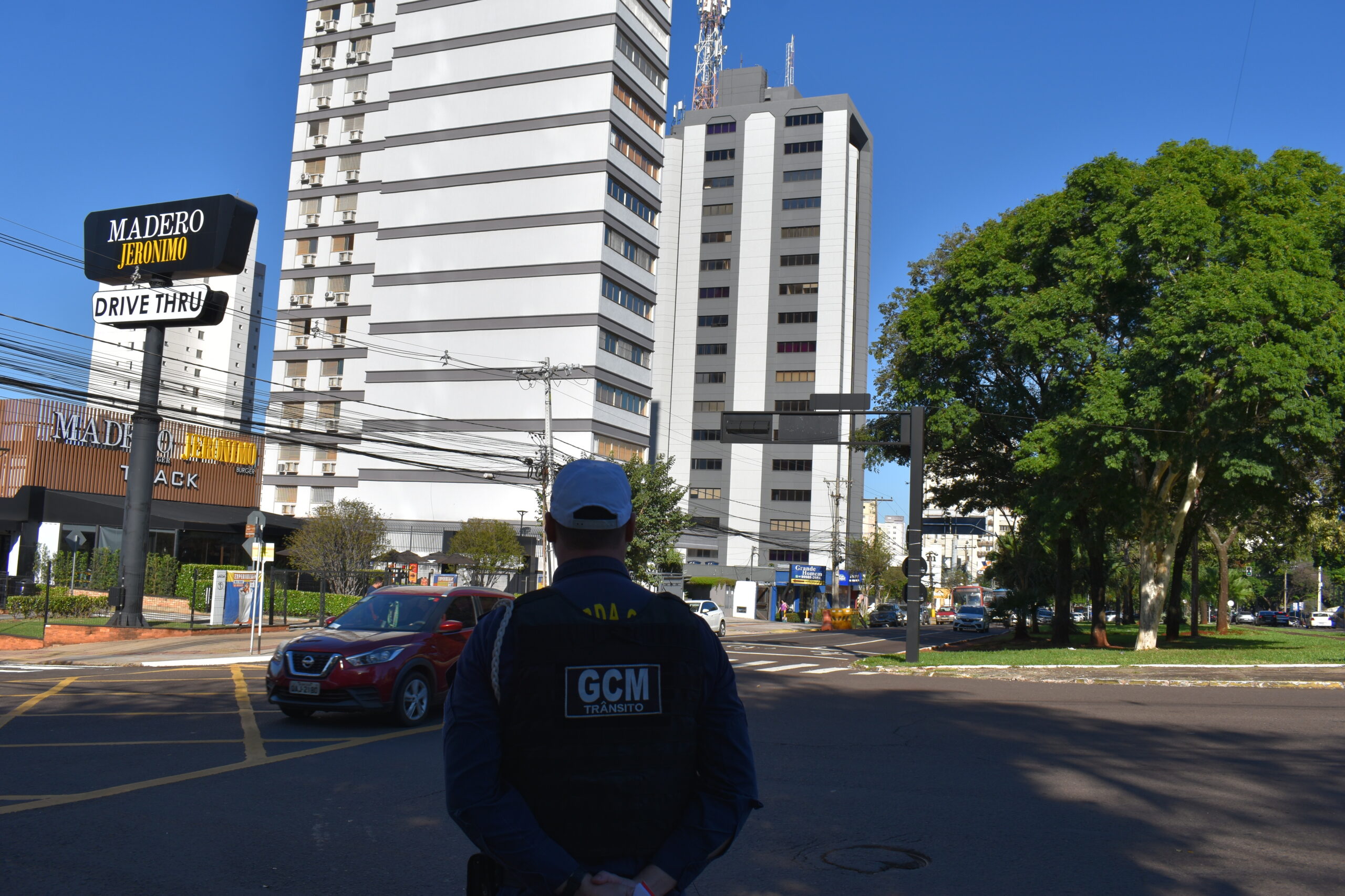 Agetran 360º: Iniciativa Revoluciona Ações de Trânsito em Campo Grande