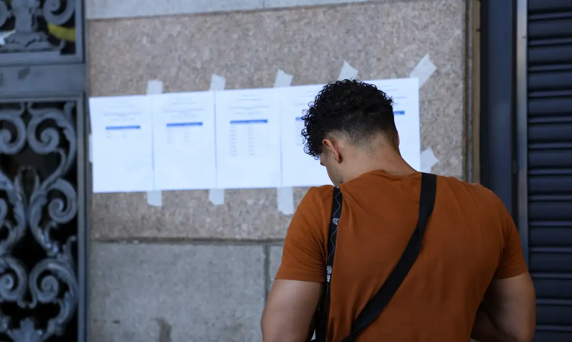 CNU 2025: 91% dos aprovados confirmam interesse nas vagas imediatas