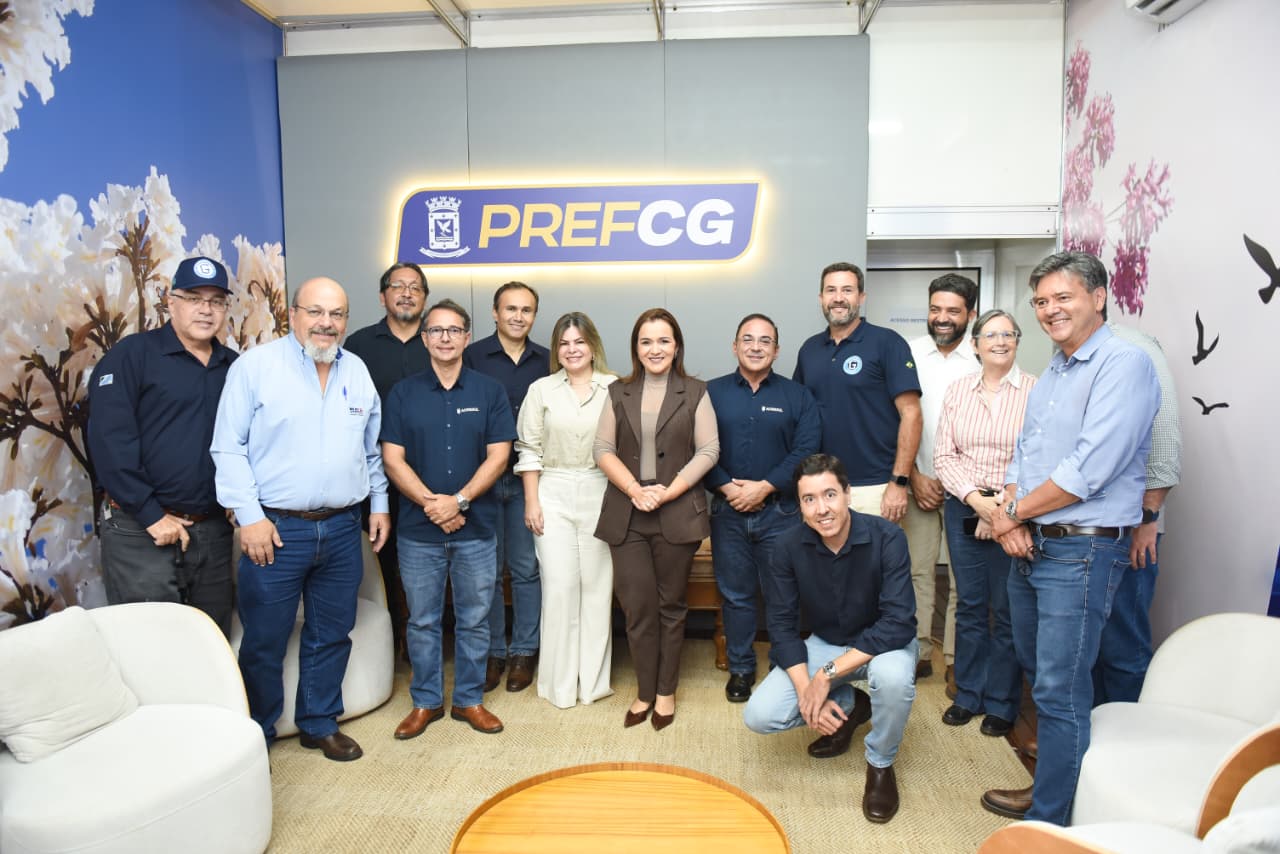 Campo Grande avança na regulamentação do Programa Municipal do Leite