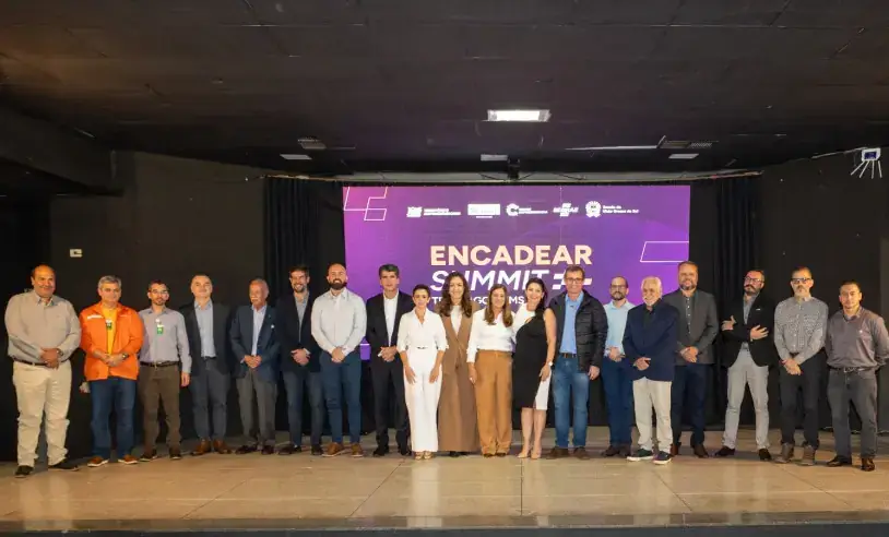 Encadear Summit em Três Lagoas gera R$ 60,6 milhões em negócios