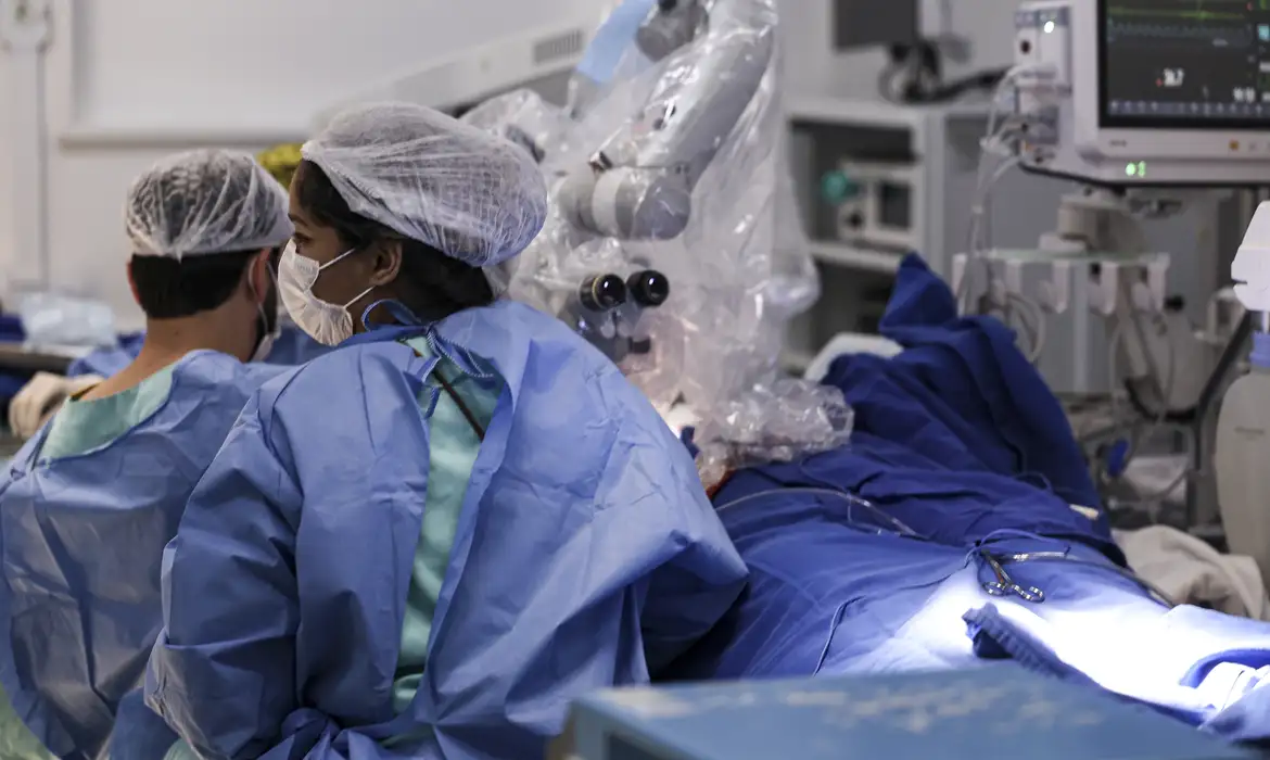 Mutirão da Mulher no SUS realiza 230 mil atendimentos em um fim de semana