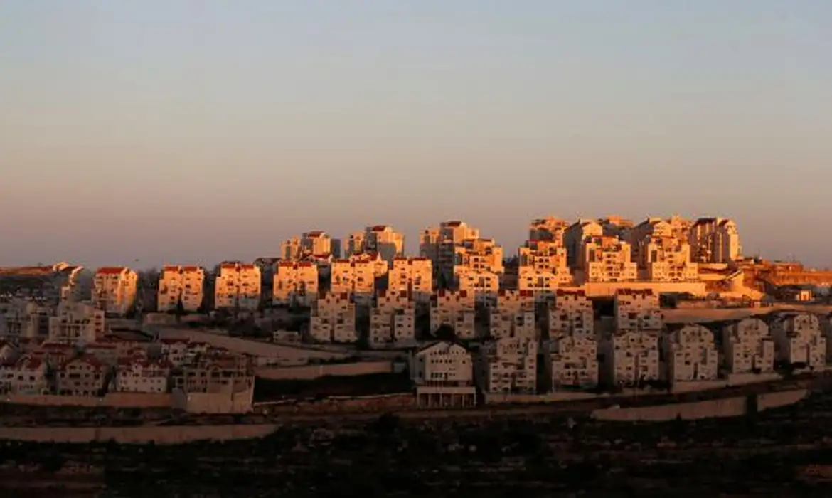 Brasil e 100 países rejeitam expansão israelense na Cisjordânia
