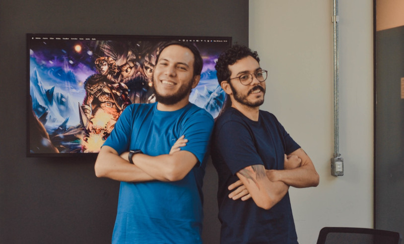 Estúdio de games de MS expande mercado com apoio do Sebrae