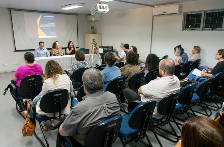 Programa (re)Conexões discute futuro dos museus em Campo Grande
