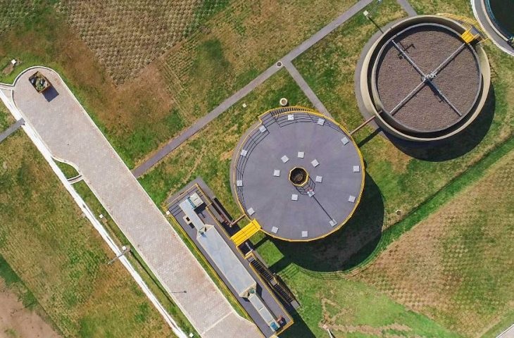 Sanesul acelera obras de água e esgoto no sudeste de Mato Grosso do Sul em 2026