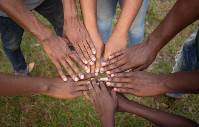 Projeto amplia diversidade genética africana com participação brasileira