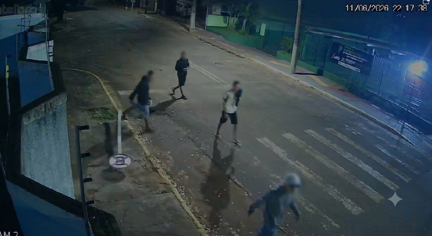 Agetran alerta para aumento de furtos e danos à sinalização em Campo Grande