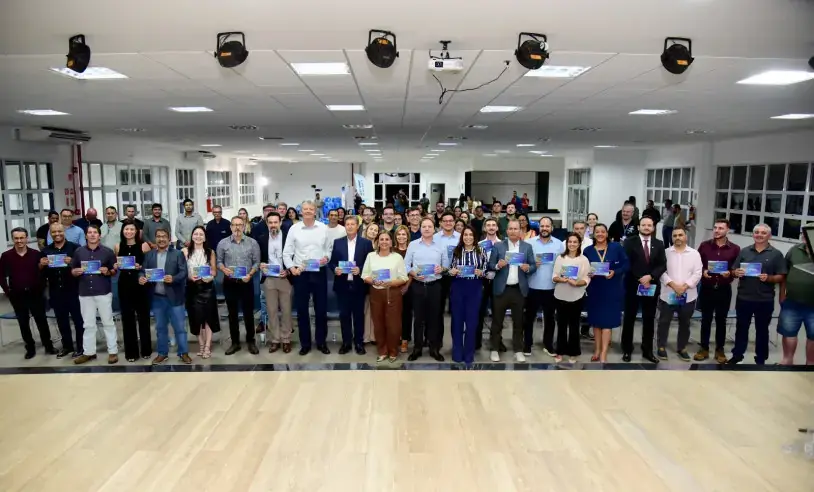 Chapadão do Sul lança plano para crescimento até 2028