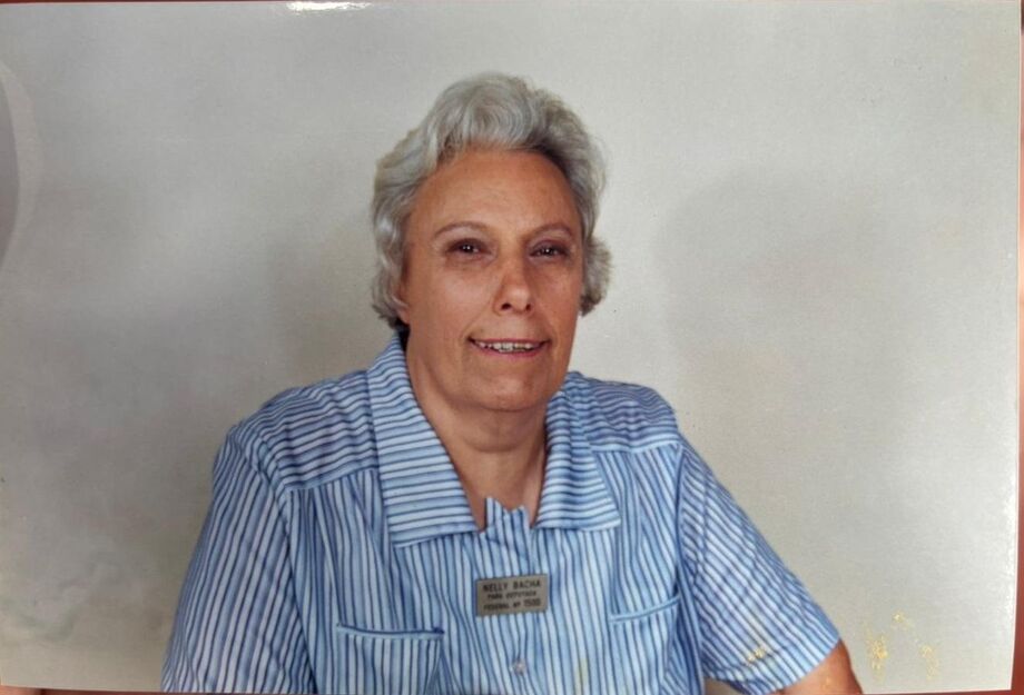 Campo Grande decreta luto oficial pela morte da ex-prefeita Nelly Bacha