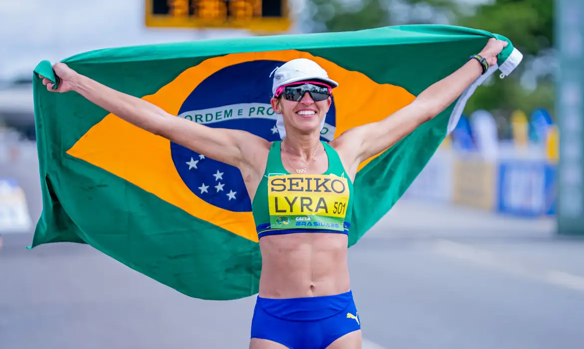 Brasil institui Semana Nacional do Esporte para promover saúde e inclusão