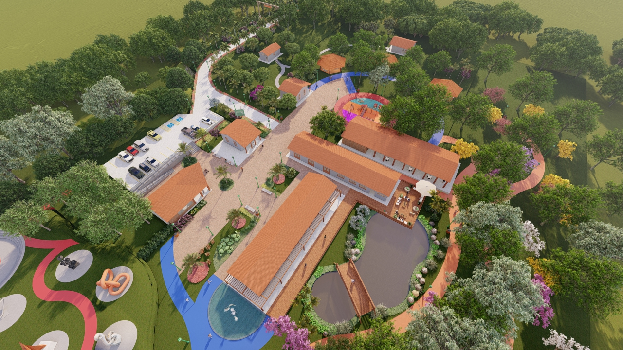 Campo Grande Investirá R$ 7,2 Milhões na Revitalização do Parque Céuzinho
