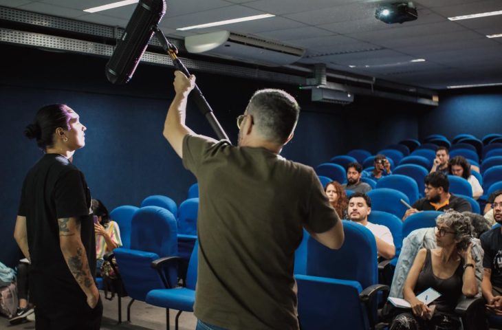 Fundação de Cultura de MS investe R$ 1 milhão em editais para fortalecer audiovisual