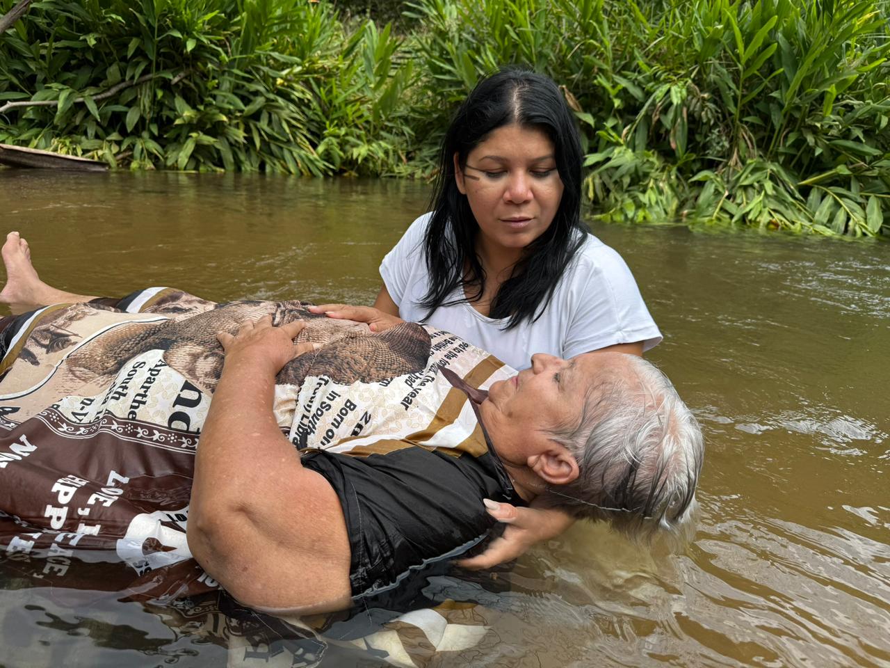 Curta-metragem 'A Trovadora e a Poeta' tem pré-estreia gratuita em Campo Grande
