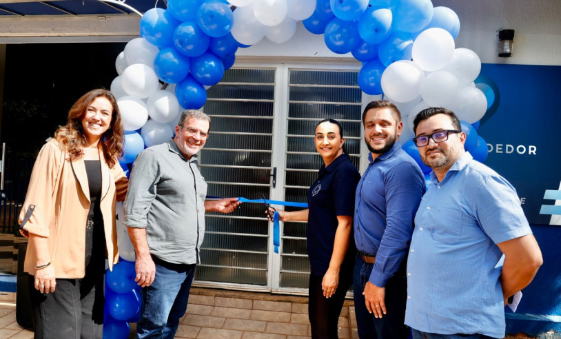 Inauguração da Sala do Empreendedor em Anastácio Fortalece Negócios Locais