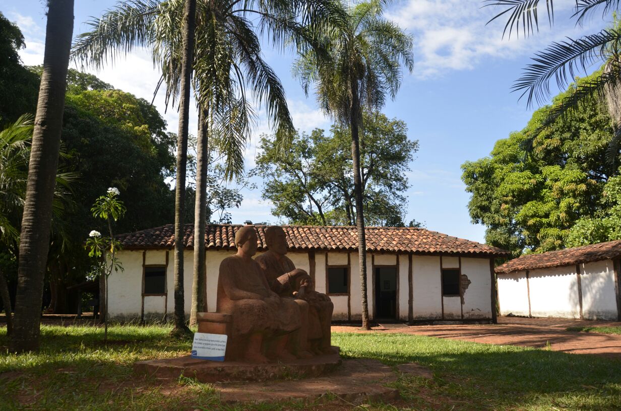Campo Grande participa de pesquisa nacional sobre turismo sustentável