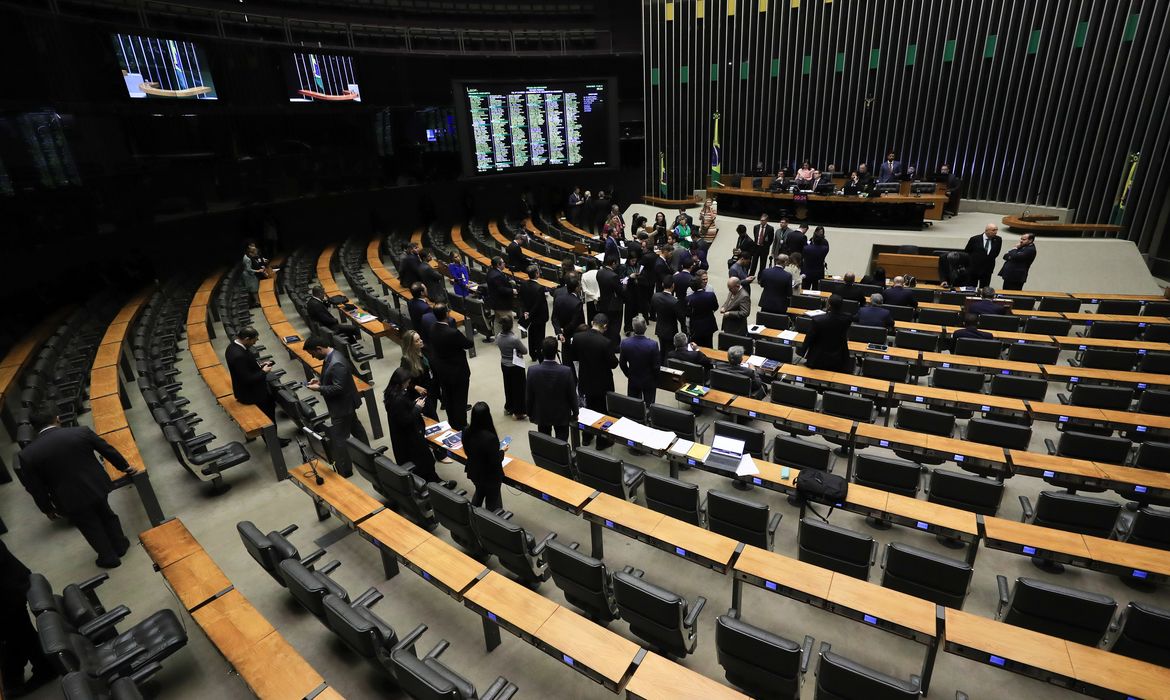 PGR pede condenação de deputados do PL por corrupção em emendas