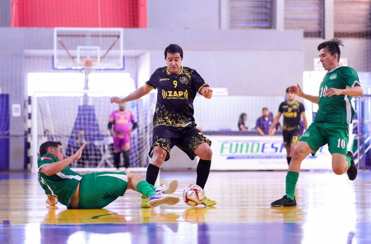 Rochedo Sedia Etapa Regional dos Jogos Abertos de MS em Junho