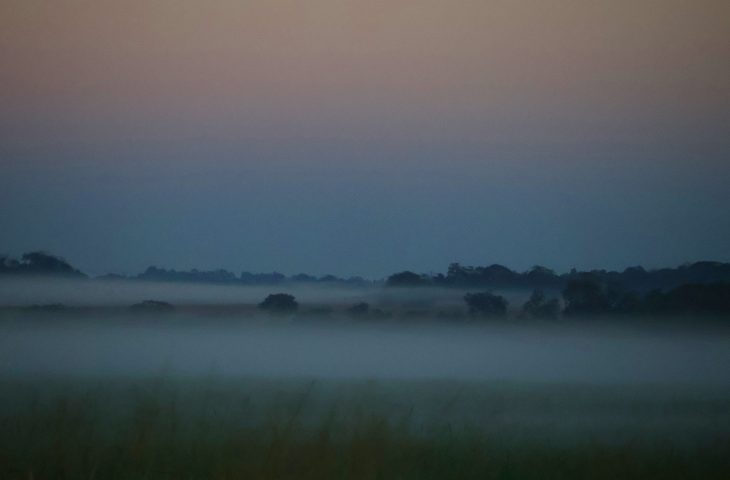 Com atuação de frente fria, Defesa Civil alerta população para queda de temperatura em MS