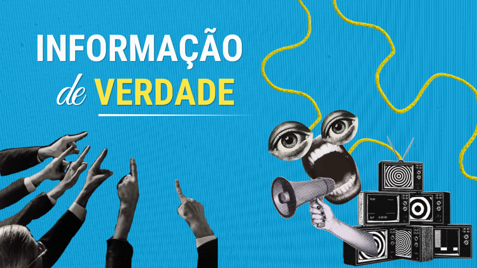 ONU Brasil lança série digital sobre combate à desinformação