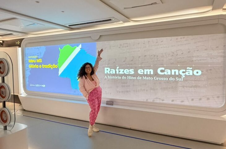 Arquivo Público lança exposição sobre hinos de MS em outubro de 2026