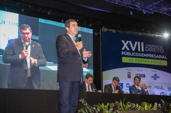 Mato Grosso do Sul se prepara para mudanças tributárias com investimentos públicos