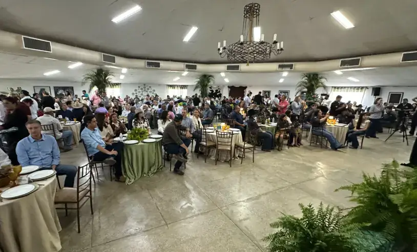 Expobel 2026: Tradição Agropecuária Impulsiona Economia em Bela Vista