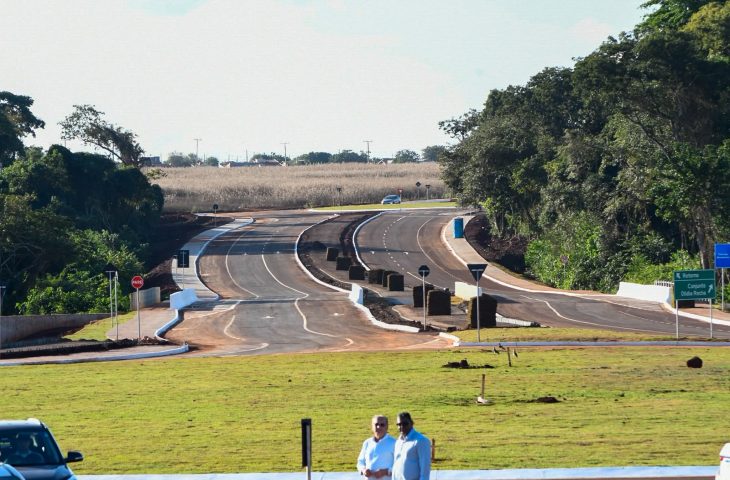 Maracaju Completa 102 Anos com Avanços em Infraestrutura e Inclusão