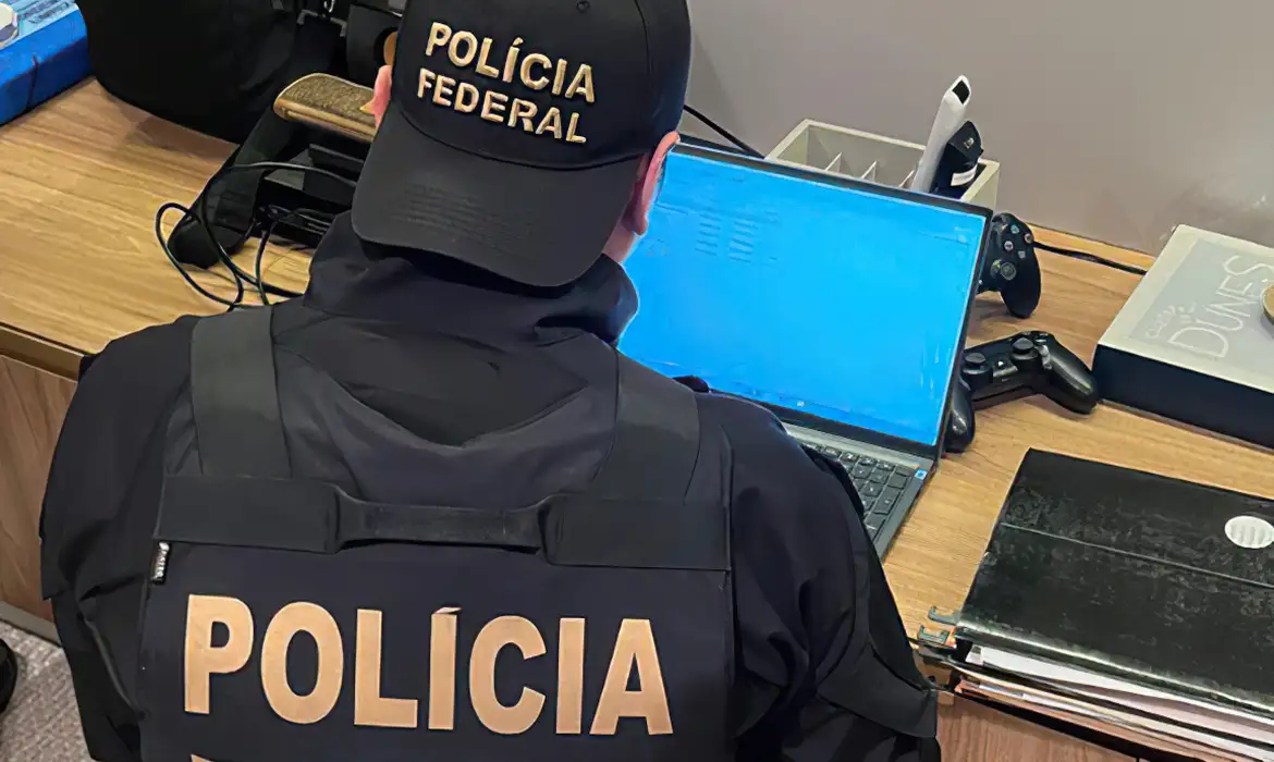 PF deflagra nova fase de operação contra vazamento de dados do STF
