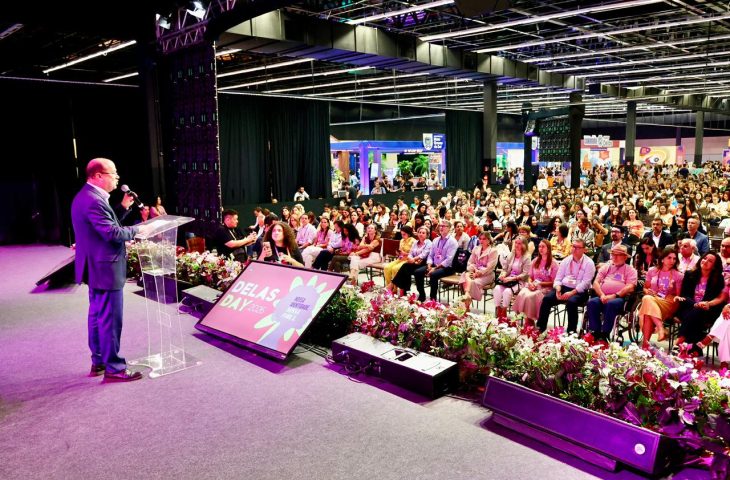 Delas Day 2026 impulsiona protagonismo feminino em Mato Grosso do Sul