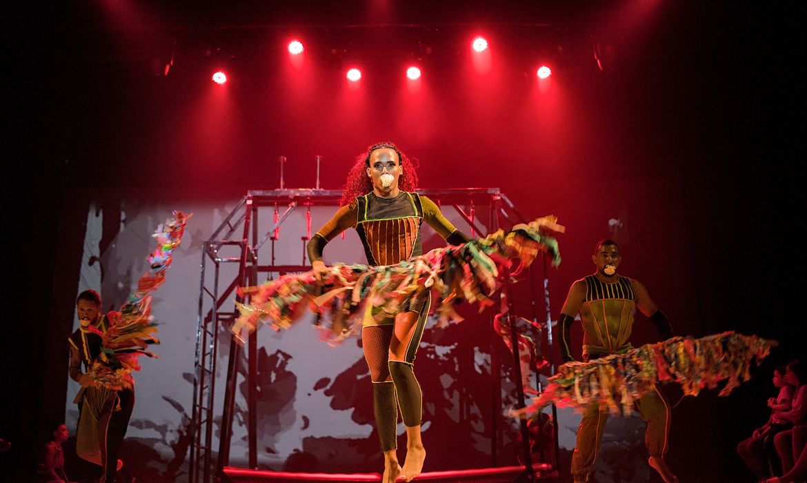 Nova Política Nacional das Artes amplia acesso e valoriza cultura