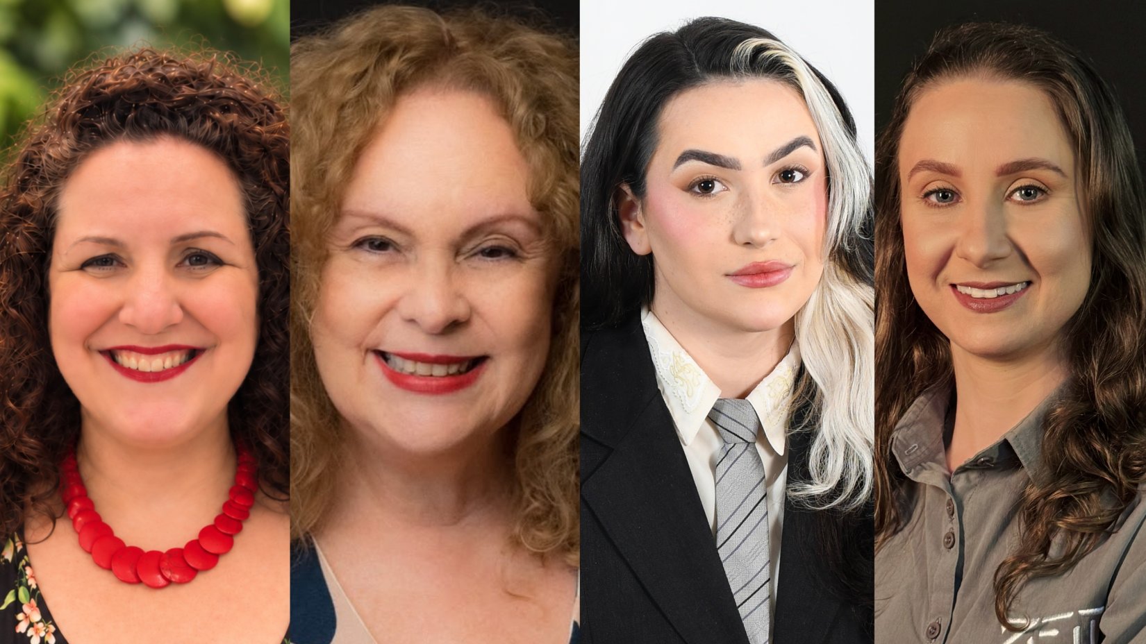 Quatro brasileiras são finalistas do Prêmio Mulheres nos Negócios 2026