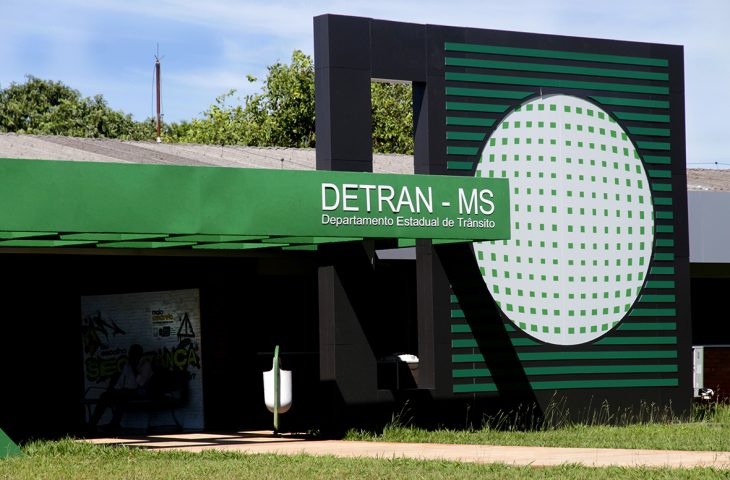 Detran-MS inaugura curso presencial gratuito para 1ª habilitação