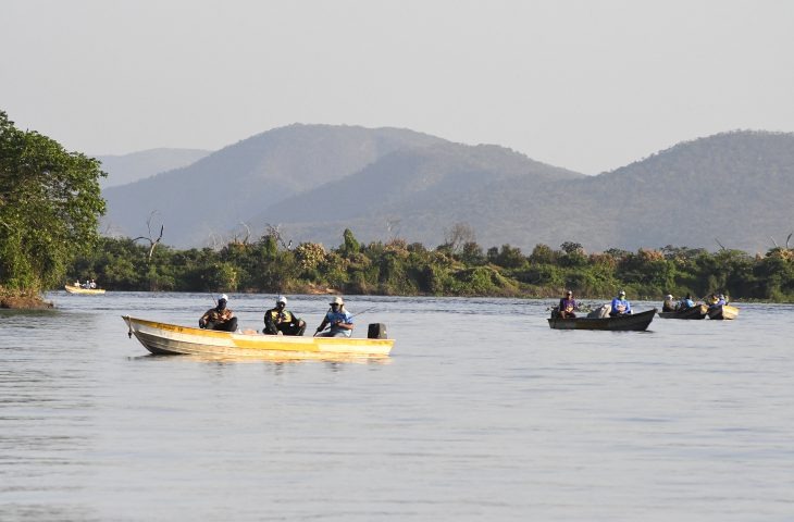 Defeso da piracema começa em novembro e reforça restrições à pesca em MS