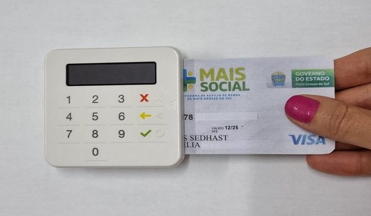 MS intensifica fiscalização e combate fraudes no programa Mais Social