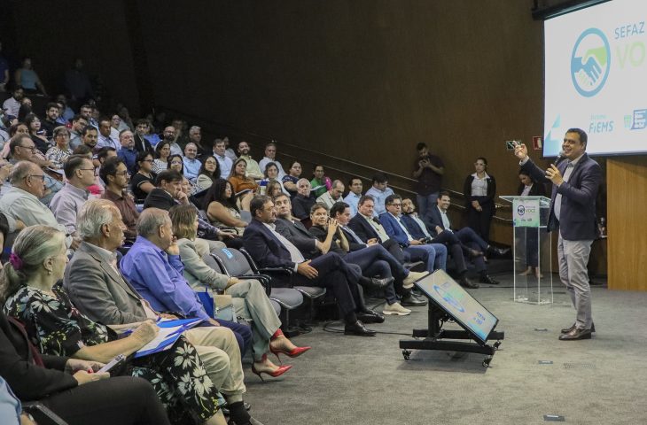 MS lança programa para facilitar regularização tributária e modernizar relação fiscal