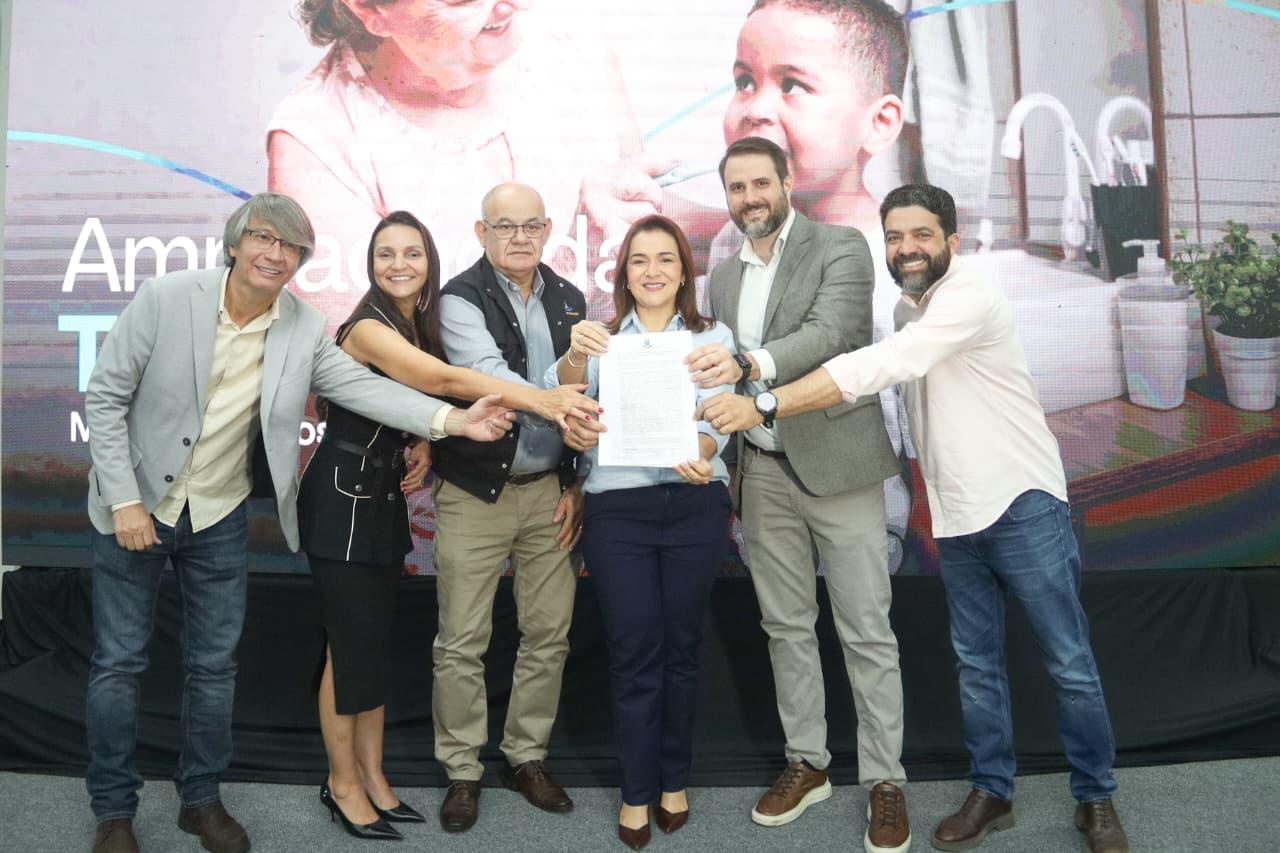 Campo Grande amplia Tarifa Social e beneficia até 57 mil famílias