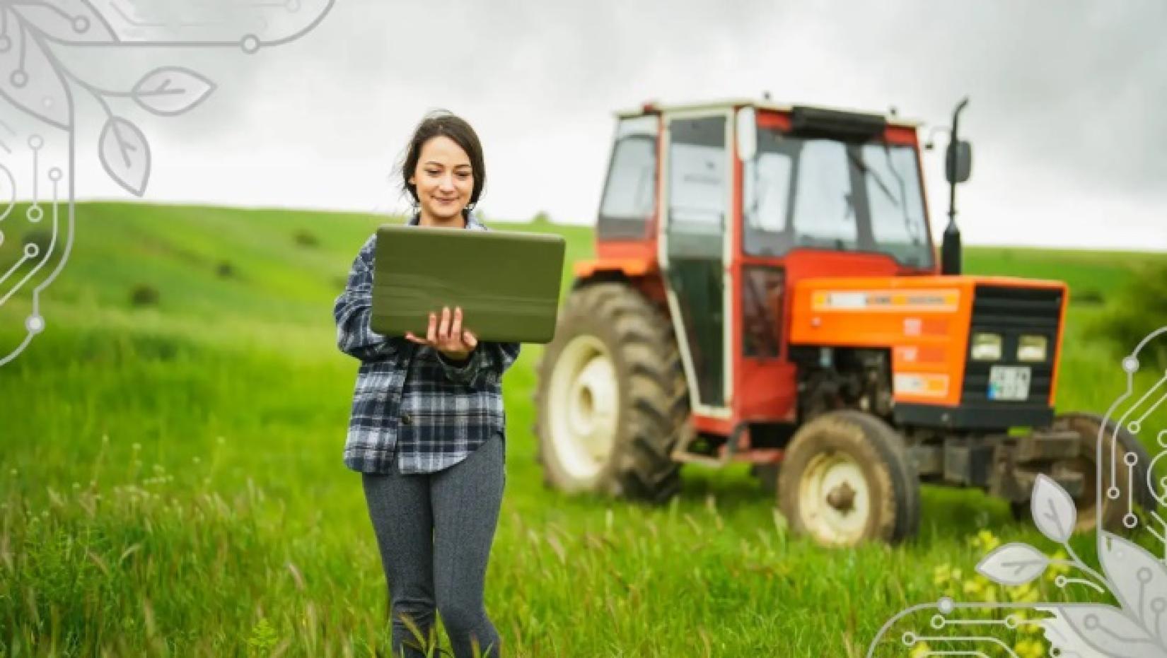 Prêmio Nexus Rural 2026 busca jovens inovadores na agricultura digital