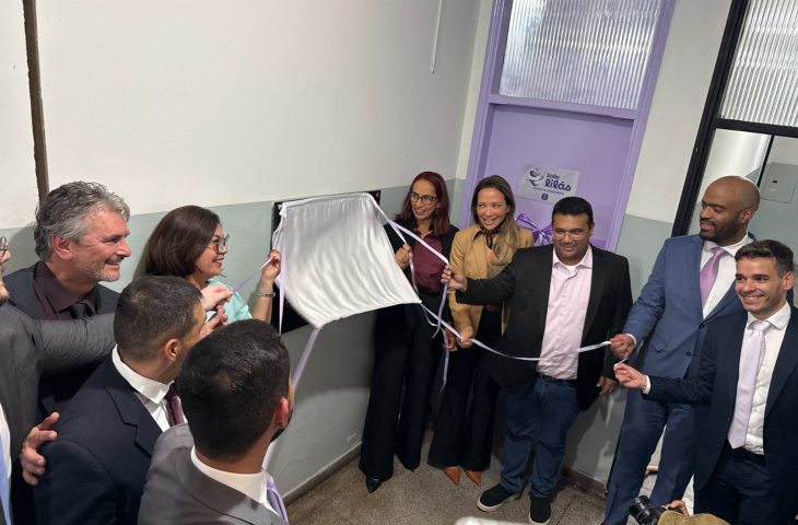 Polícia Civil de MS Inaugura Sala Lilás em Corumbá e Chega a 66 Unidades
