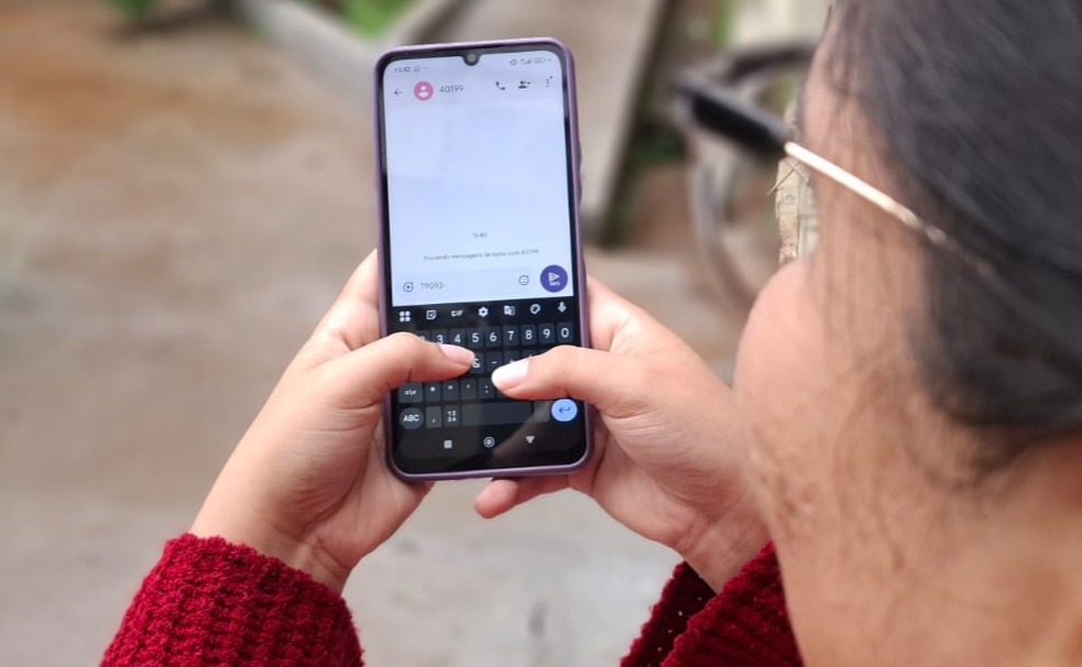 Como se Cadastrar para Receber Alertas de Temporais pelo WhatsApp ou SMS